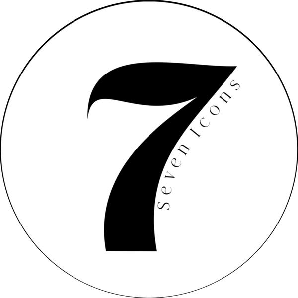 SEVEN ICONS