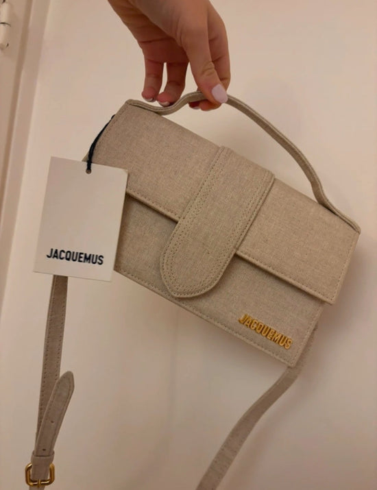 J nude Bag