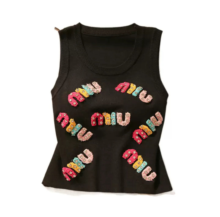 MIU TANK TOP 3